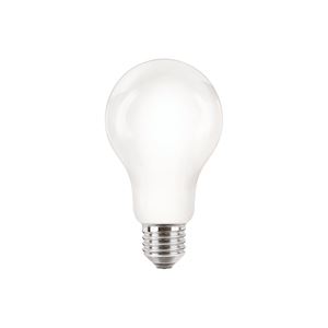 Classic bulb led e27 13-120w 827 2000lm 15000h finition dépolie