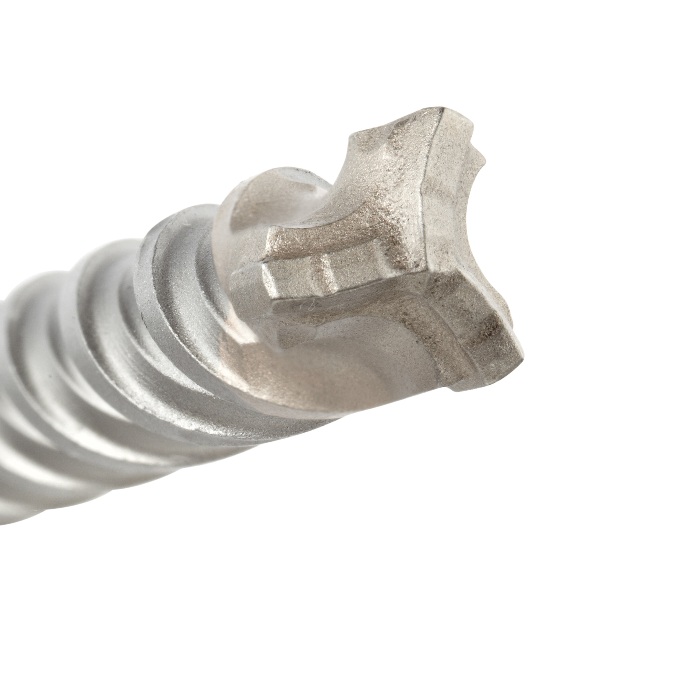 Forets béton sds+ multi-taillants d5 à d16 mm haute performance