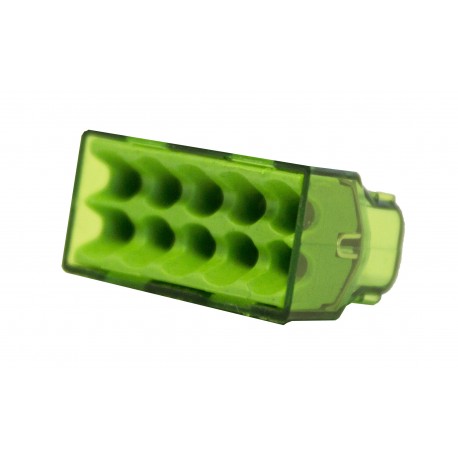 Borne de connexion christa'l mini - 10 entrées