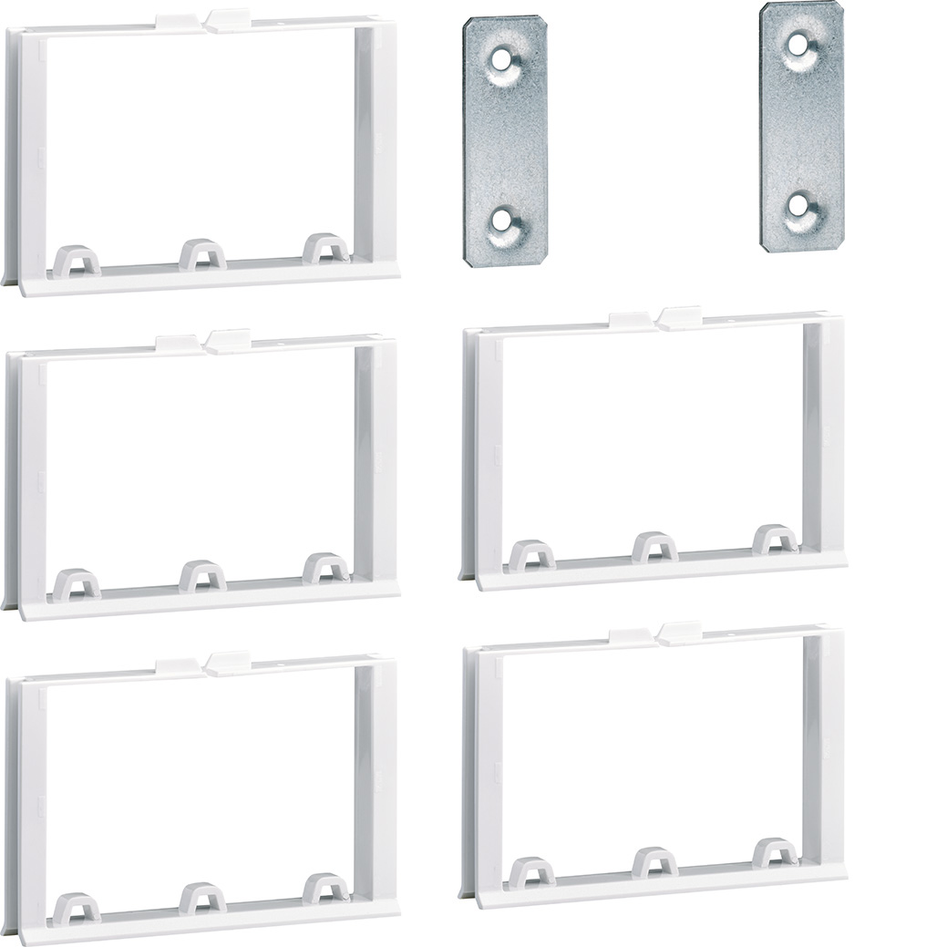 Kit juxt. Hor. Vega 18 mod.