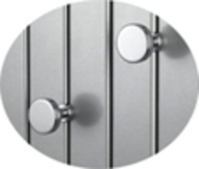 2 Pateres altai/alizea