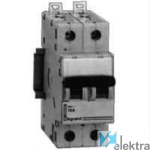 Disjoncteur magnéto-thermique dx-h 10000 - lexic