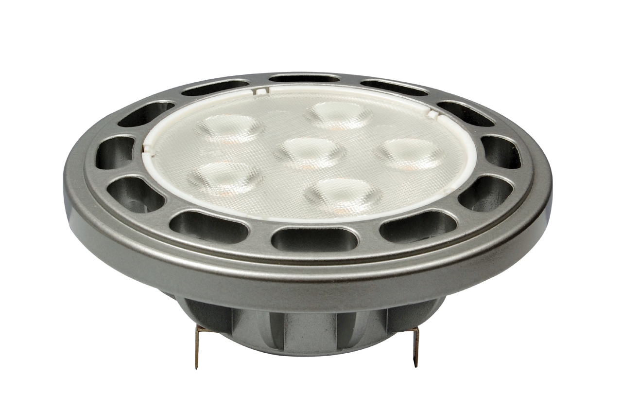 Refled+ ar111 550lm 25° 3000k g53