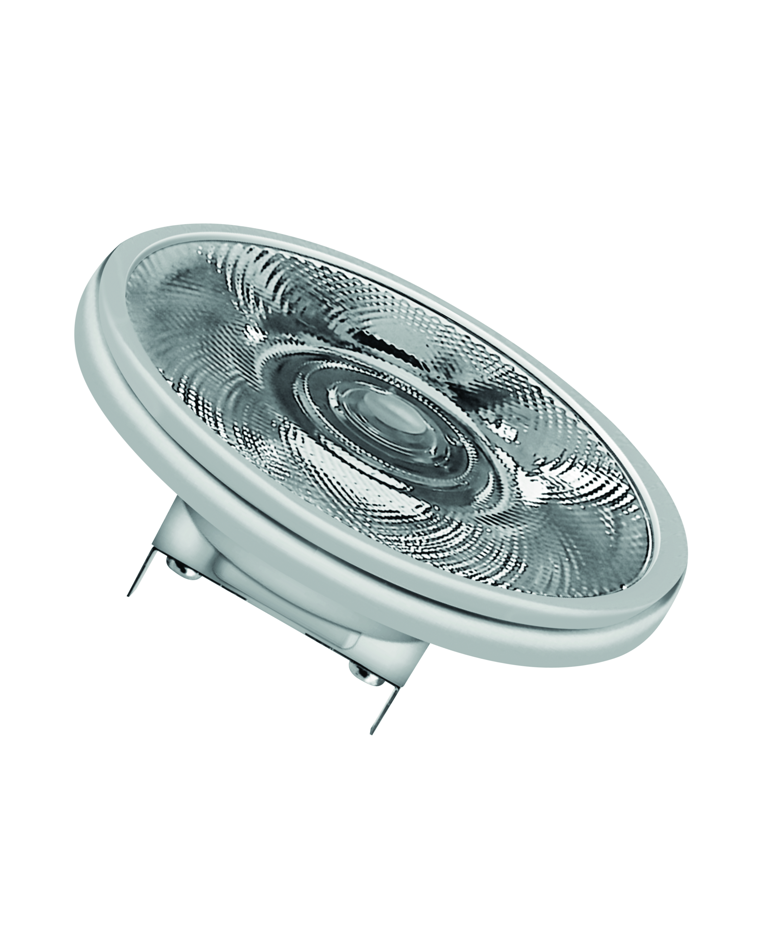 Led osram - parathom pro dim - spot ar111 75 cob 930 - g53 - 40° - 15w equiv 75w - 800lm - gradable
