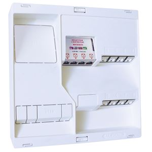 Tdc néo grd2tv - 8 rj45 nu tv 4s