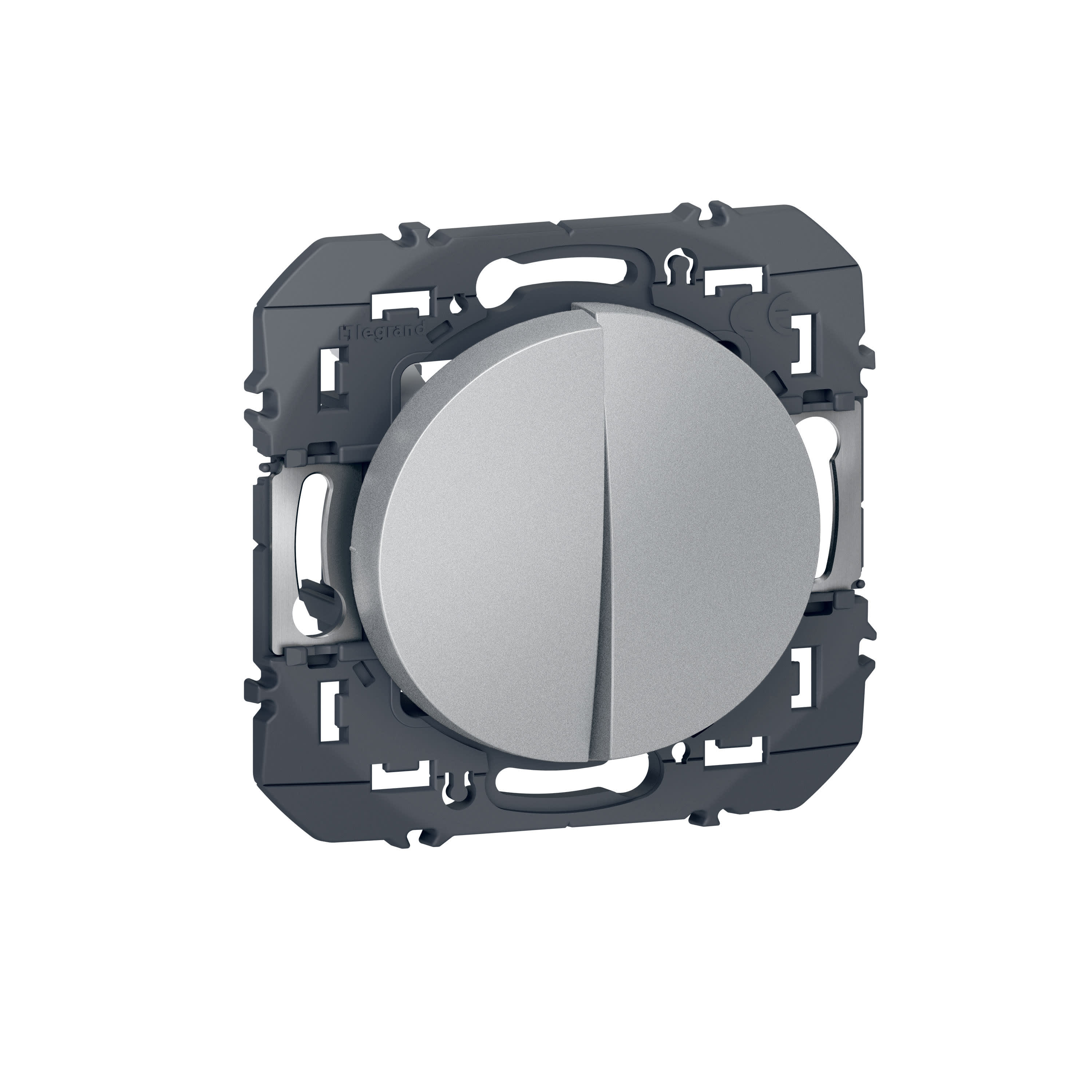 Dooxie vv/2vv/po/2po alu