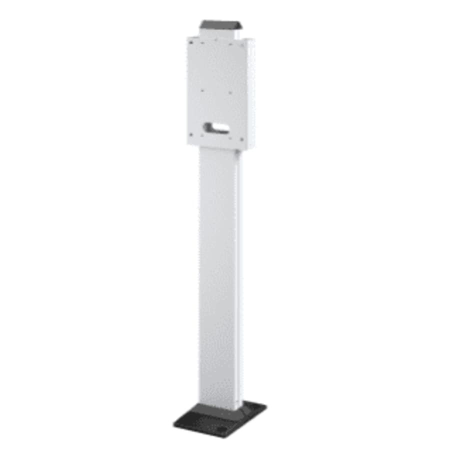 Gewiss - colonne support i-con 2 faces gwj8103