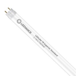 Led tubes t8 em ledv superior