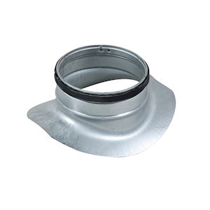 Piquage express avec joints ps 160/250 j - 90° - ø 160 mm