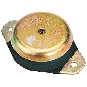 Sab 4 (par 4) - jeu supports antivibratiles