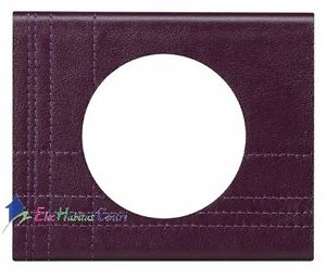 Céliane, une plaque collection matières aux matières traditionnelles, minérales, et modernes qui s'i