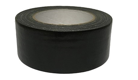 Bostik ms9 superfix tape noir