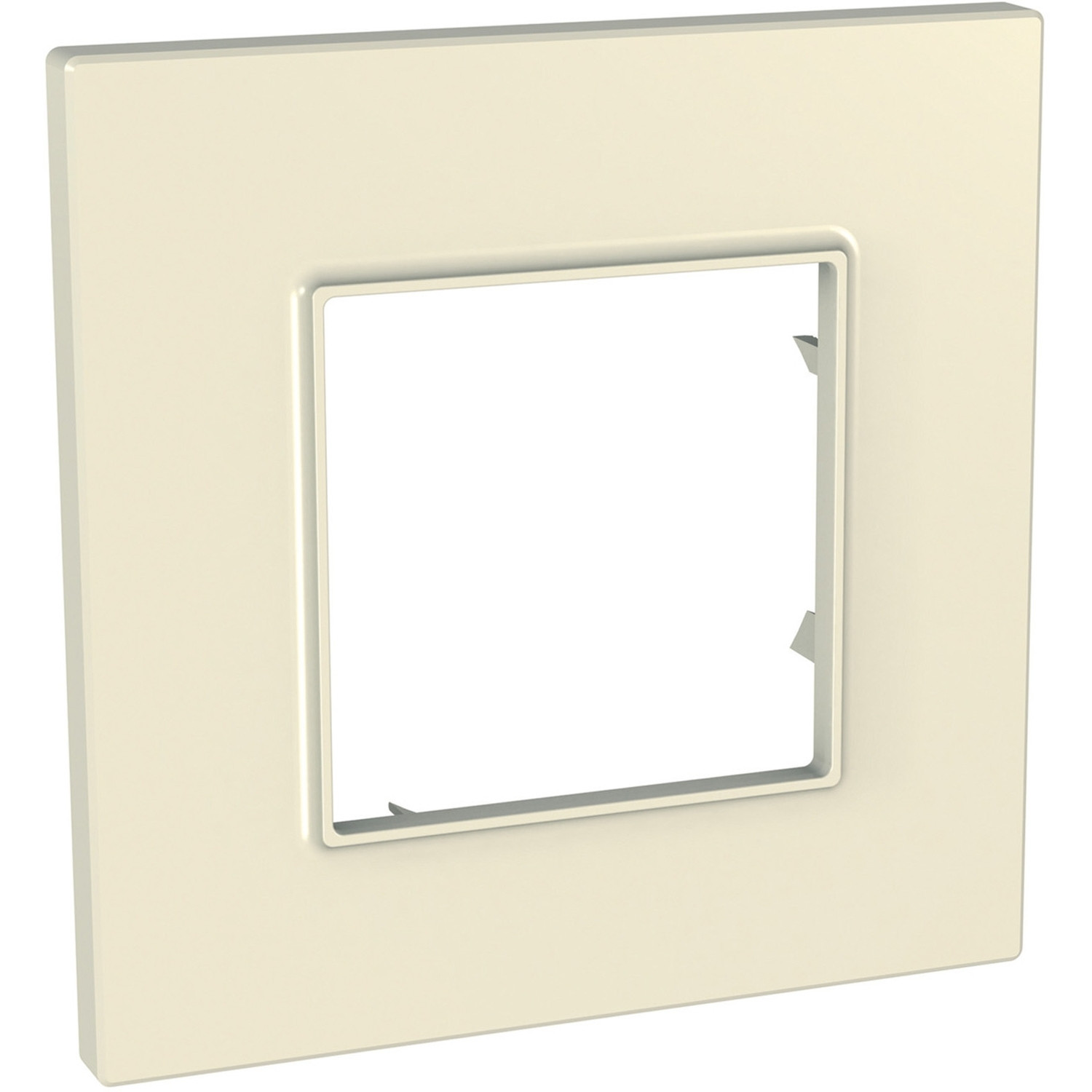 Altira - plaque icône 1 poste - pierre