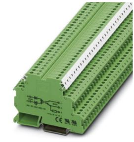 Bj a relais statique