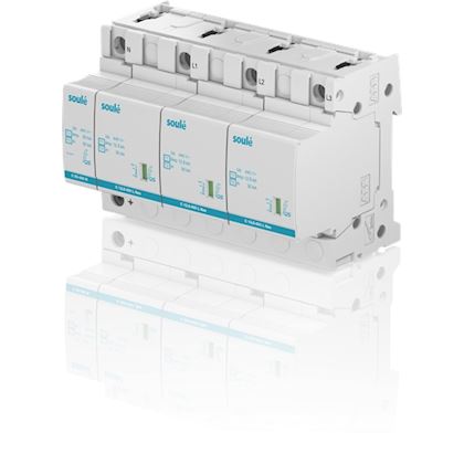 Bp 12.5-400 Tetra d res qs