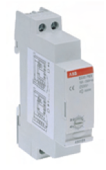 Preavis d'extinction 20-40sec 230v e232-