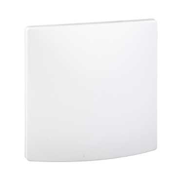 Ovalis - sortie de câble universelle - 16..20A - ip21-mécanisme avec une plaque de fixation comprise