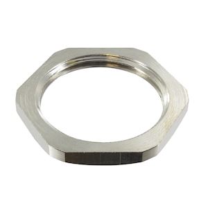 Ecrou inox 316l pg 13