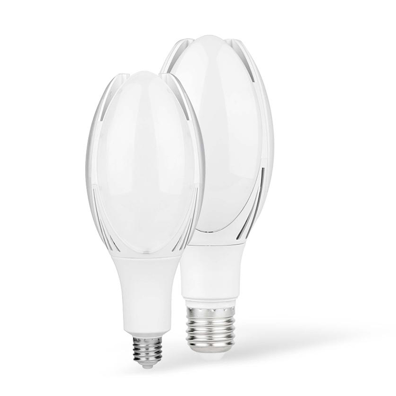 Ampoule petale khbl50ptl/e40-w50 kosnic