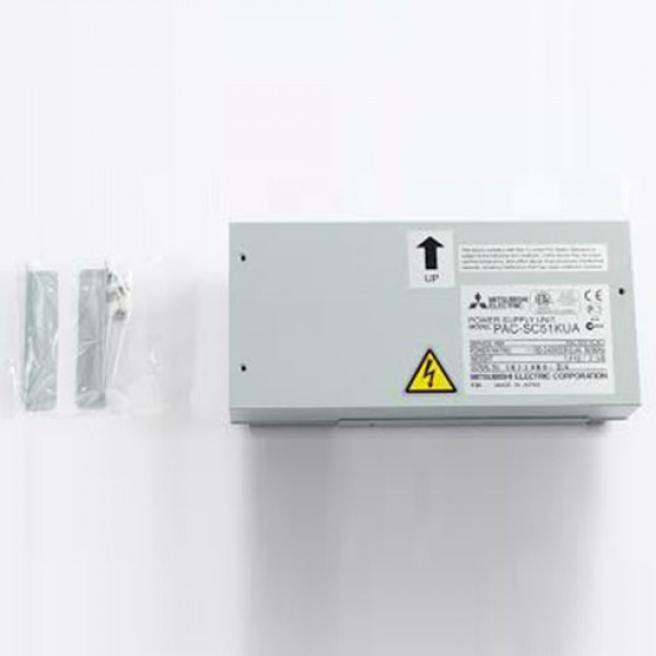 Boitier d'alimentation pour ag 150a-j etgb50 a-e