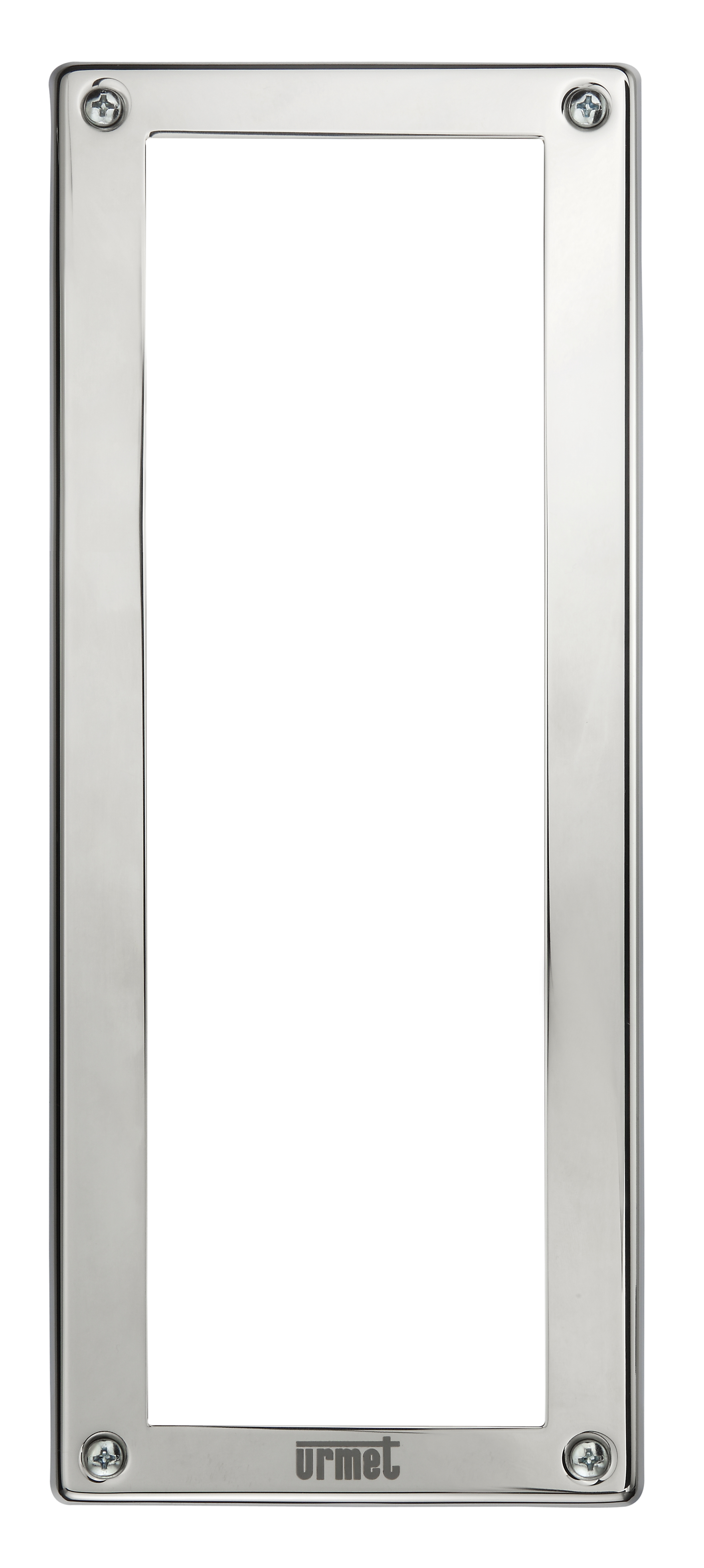 Urmet 1158/63 cadre de finition 3 modules