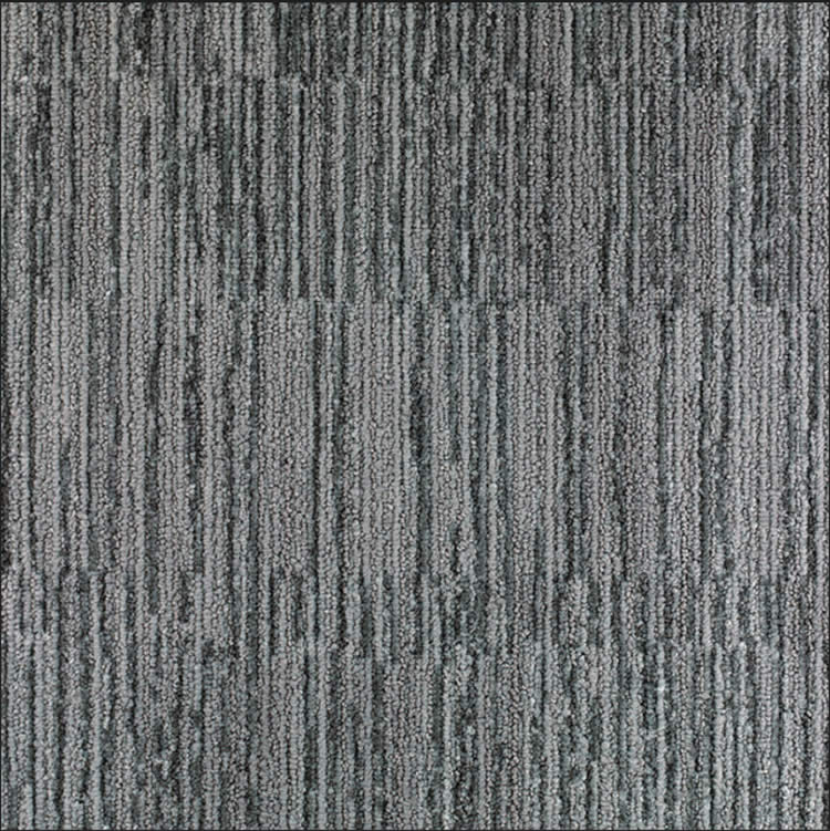 Dalle moquette shades l legend 0.5X0.5 100% Polyamide