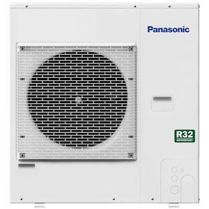 Ue paci elite r32 inverter 7,1 kw 3ph