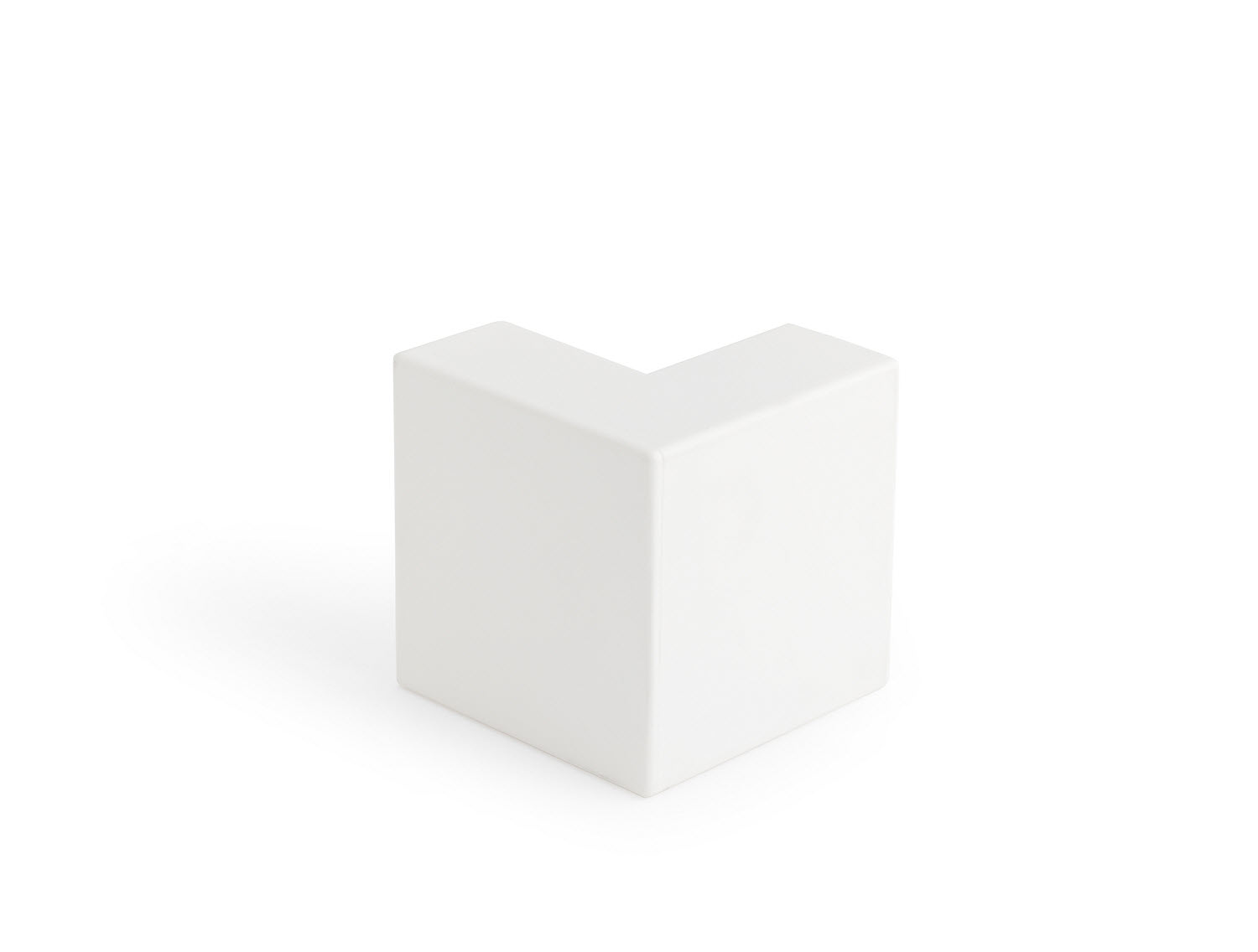 Angle extérieur ax ae2210 blc/pc/abs