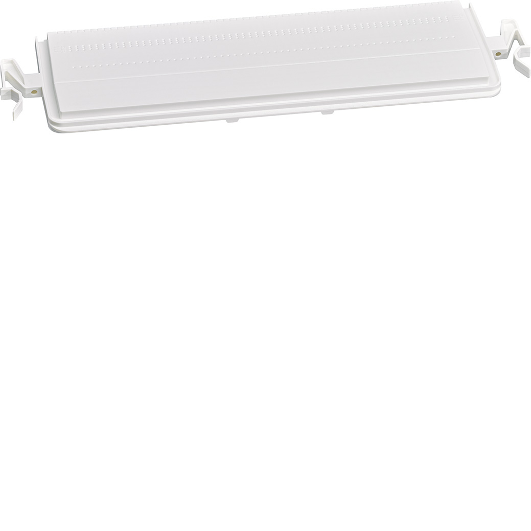 Plaque ferm. Std vega 18 mod