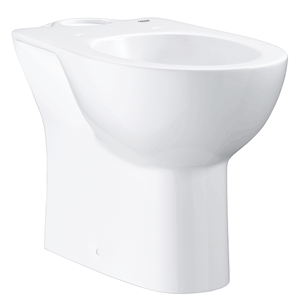 Bau ceramic cuvette wc à poser