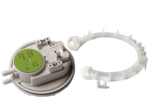 Pressostat - diff pour saunier duval : s5744100