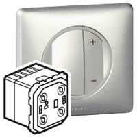 Variateur telerupteur 400w ttes charges