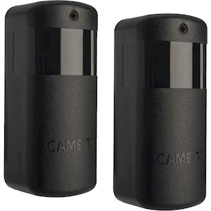 Dxr10bap - photocellule orientable réceptrice et émettrice