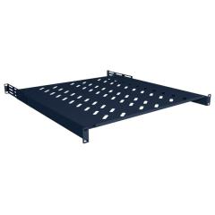 Plat fixe 1u adaptable 450 mm