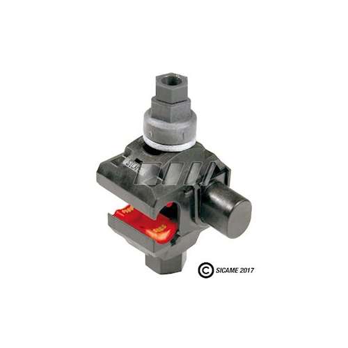 Connecteur bt a perfo cu 6-702 - al-cu 2,5-352