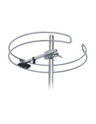 Antenne fmc 01 circulaire
