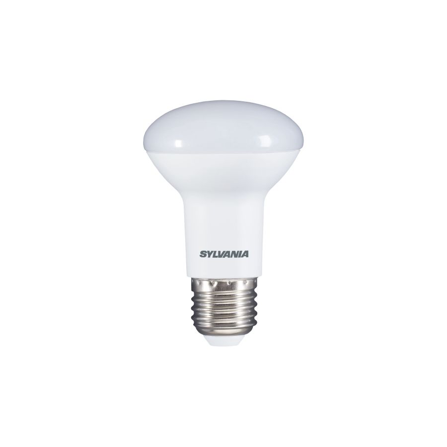 SYLVANIA  0026332 lampe &agrave; LED E27 R63 7 W 600 Lm 3000 K