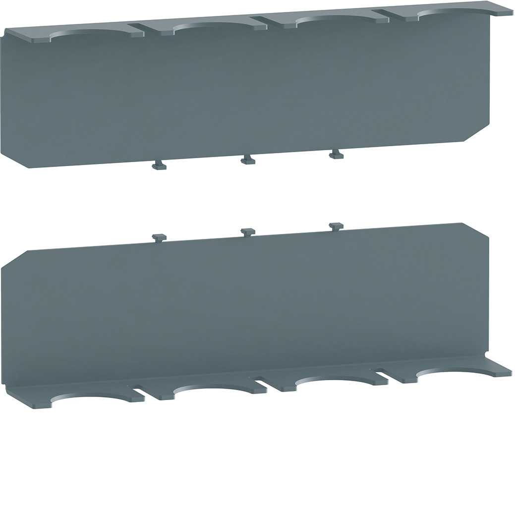 Isol. Capot épanouisseur p250 4p