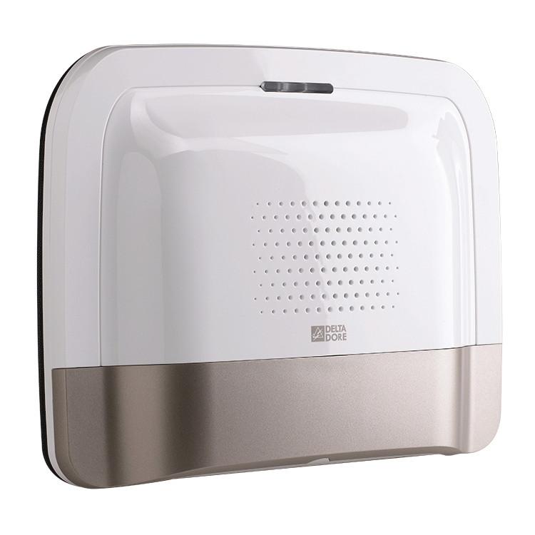 Ttgsm tyxal+ transmetteur tel