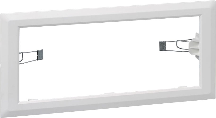 Luminaire easyled cadre de montage ova53120