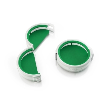 Multifix air, capuchon d'étanchéité pour gaine de diamètre 20mm