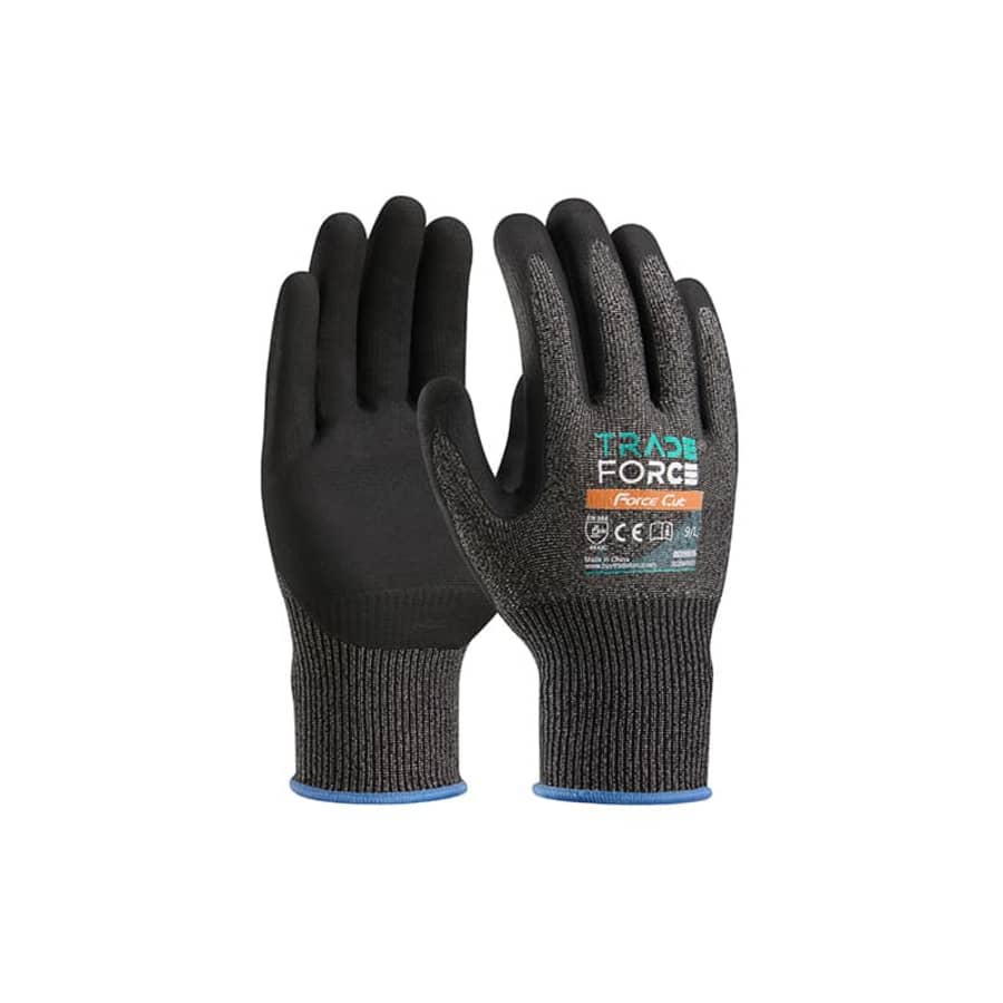 Gants force - cut 9/l