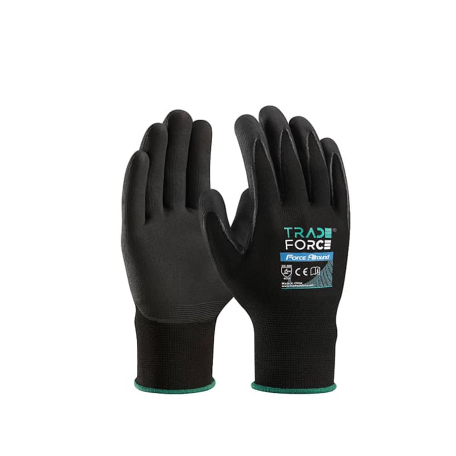 Gants force allround 10/xl