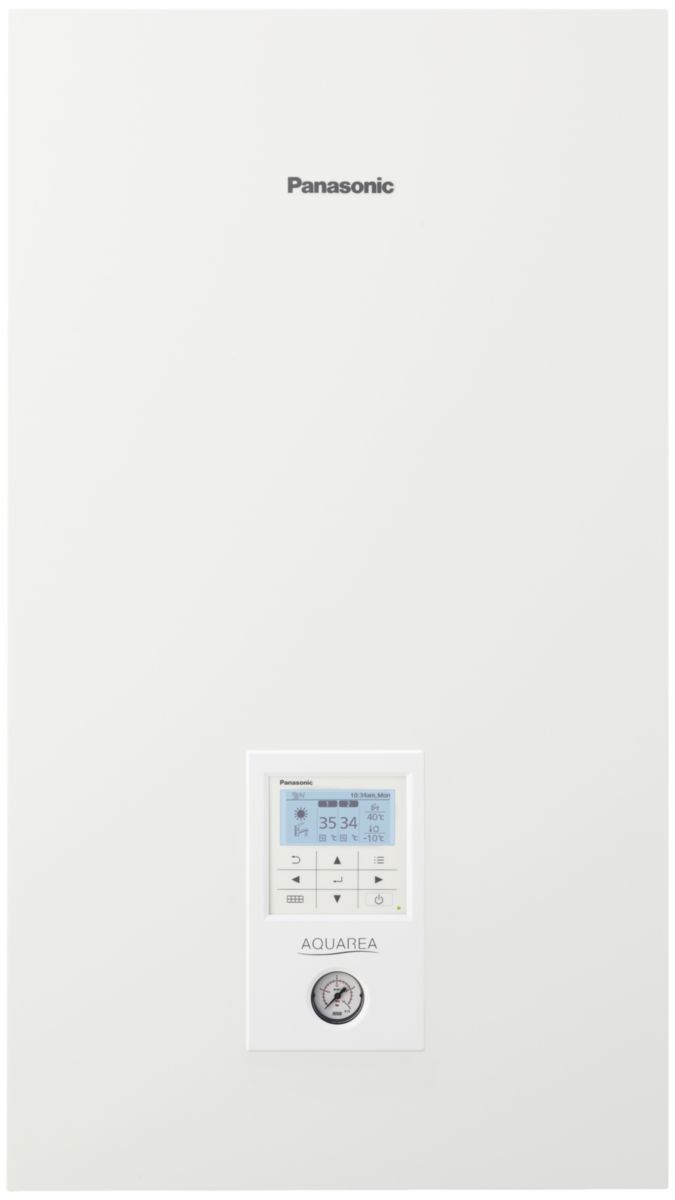 Pac t-cap - - 12 kw - mono