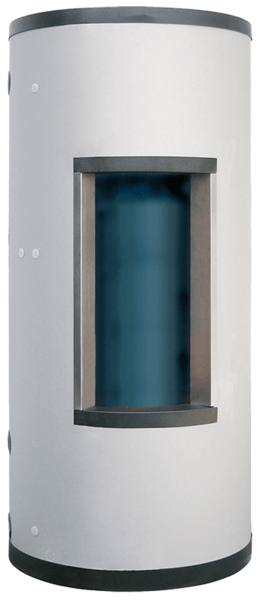 Ballon stratifie 850 15633 montage solo - capacite 826l