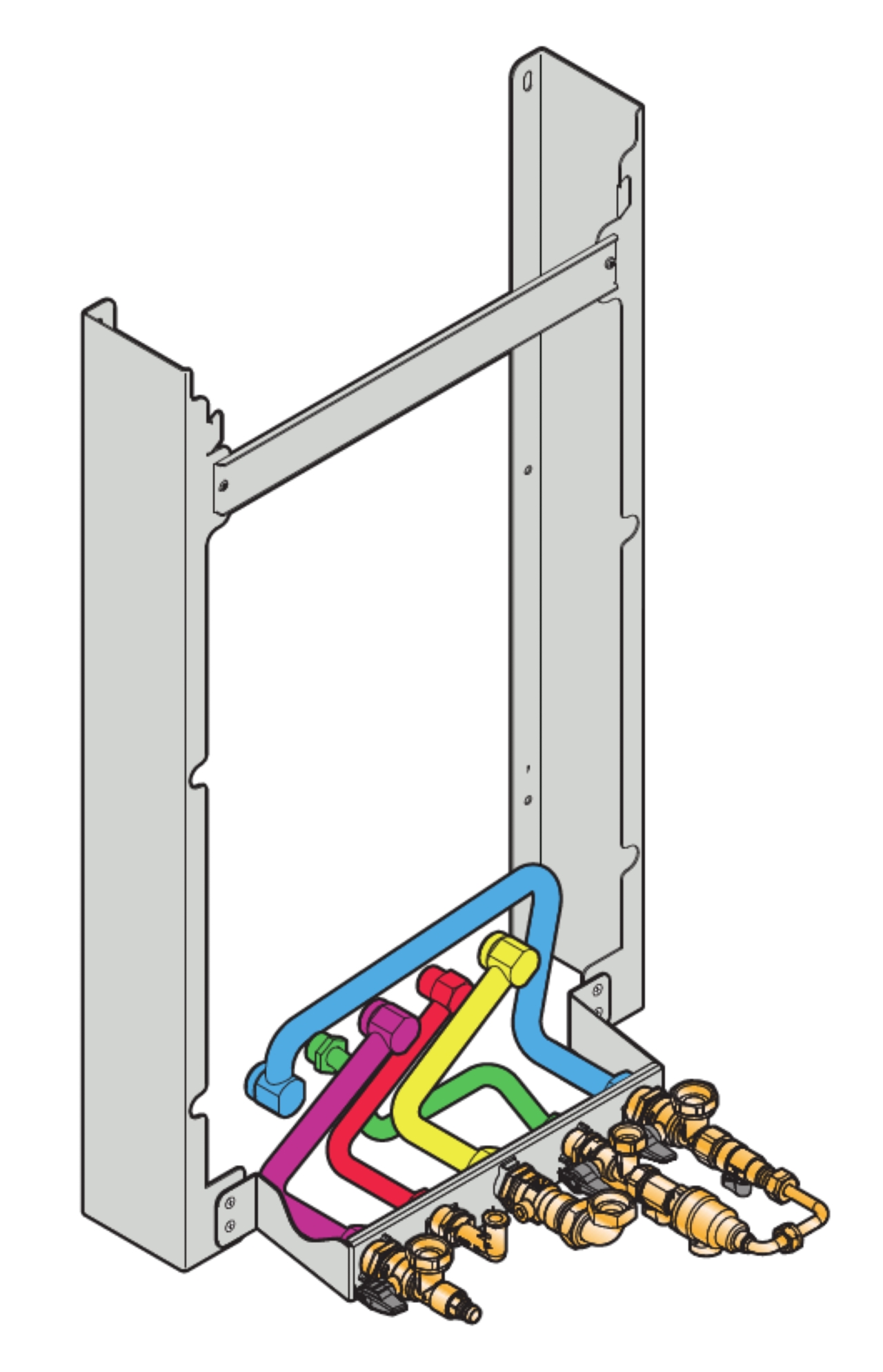 Quick kit rempl. Sd mpx mi nf
