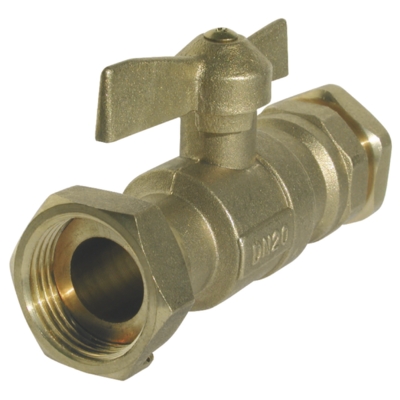 Rbs compt dr e26pe25rape03017* laiton