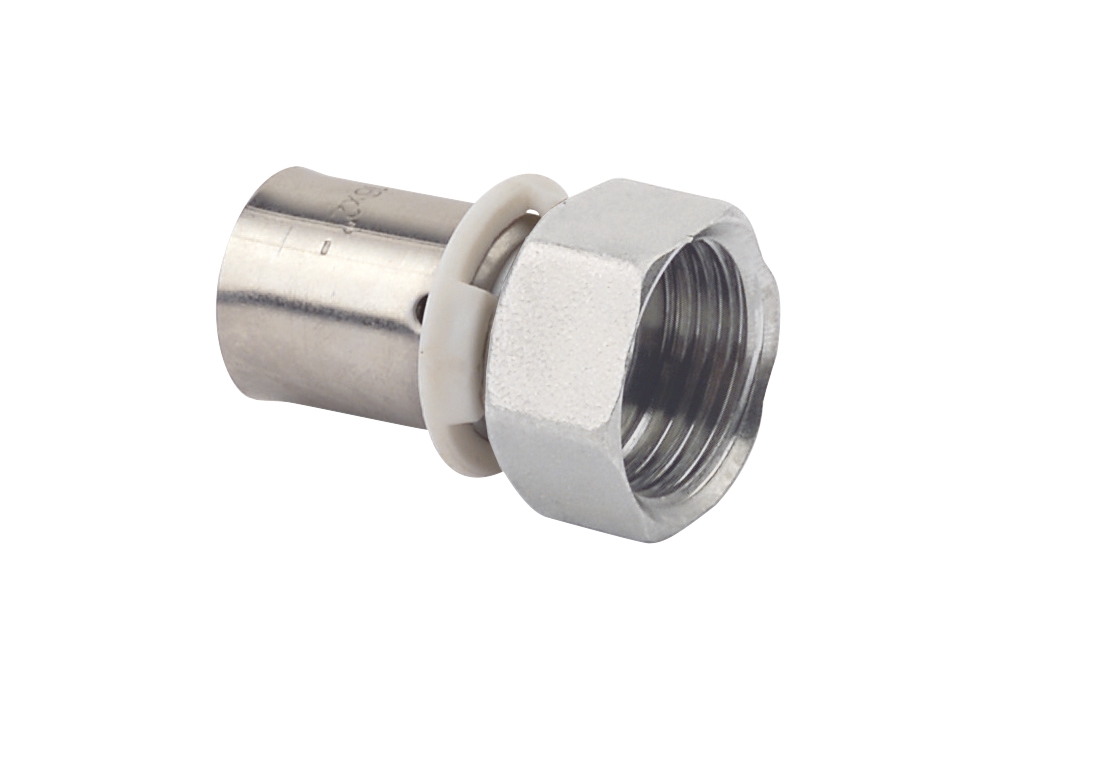 Raccord f mc 25-26x34