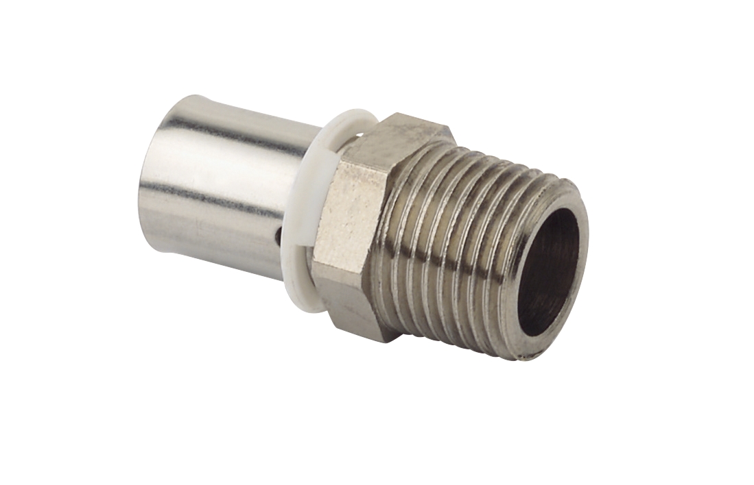 Raccord m mc 32-26x34