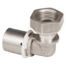 Coude 90° ec-pris mc 20-15x21